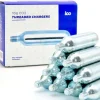Cargas CO2 Roscadas 16g - 10 uds