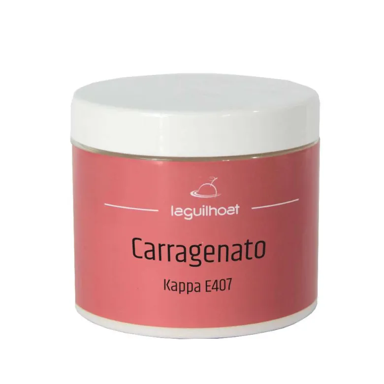 Carragenato Kappa - 250g