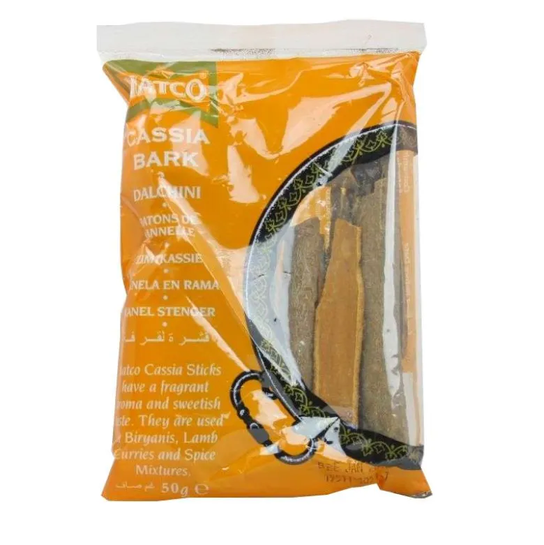 Casia en rama - 50 g
