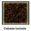 Cebada tostada - 500g Entera