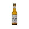 Cerveza Asahi super DRY - 330 ml