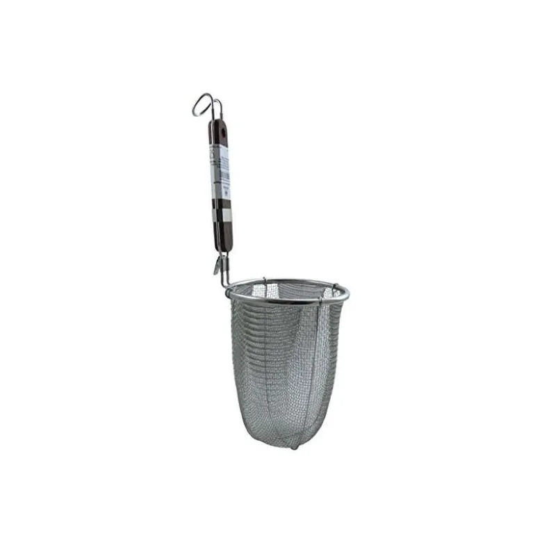 Cesta para escurrir la pasta - 14 cm