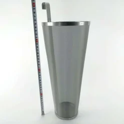 Cesta para lúpulo (hop spider)