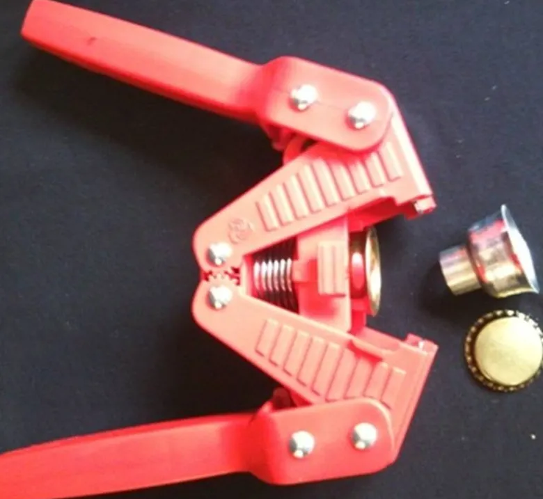 Chapador Emily - 26 y 29 mm