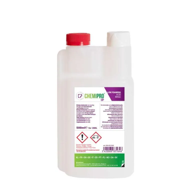 Chemipro CIP - 500 ml