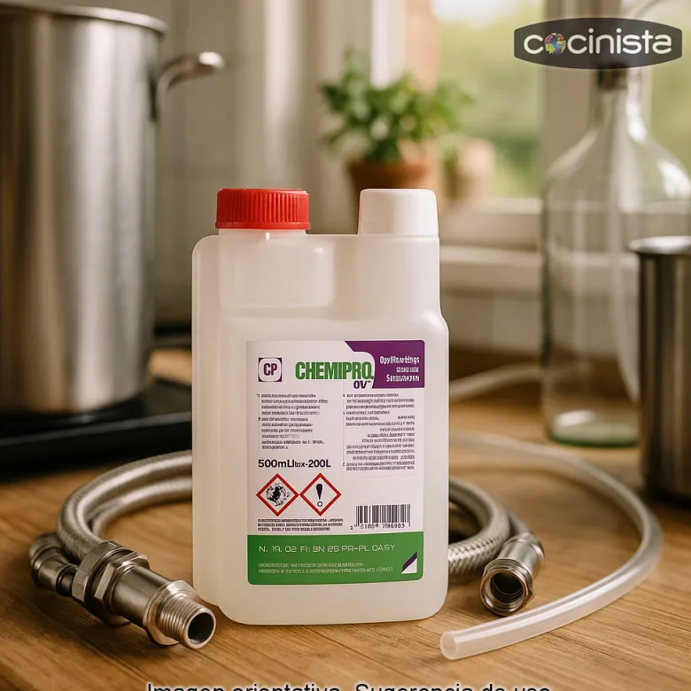 Chemipro CIP - 500 ml