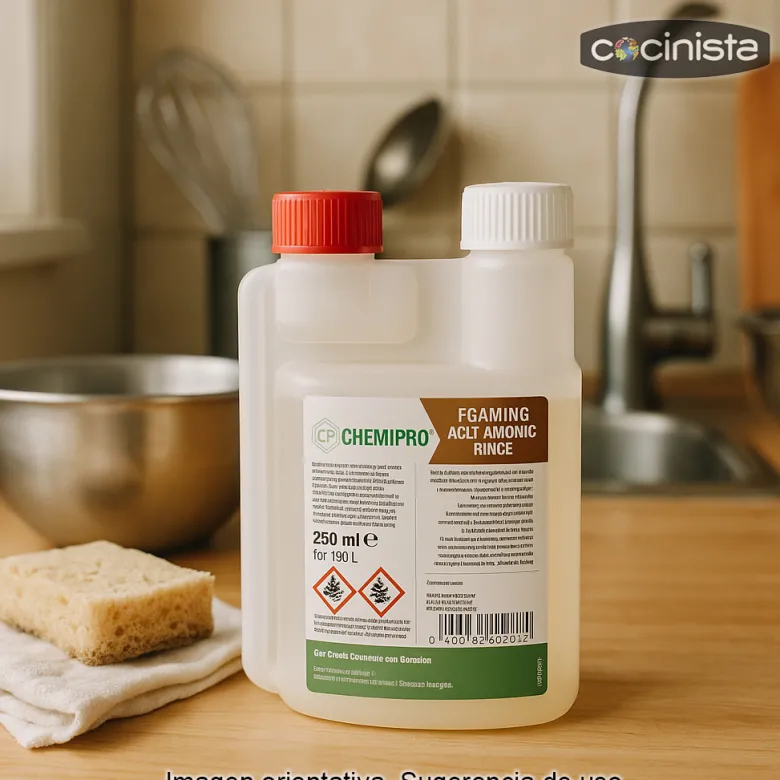 Chemipro SAN - 250 ml