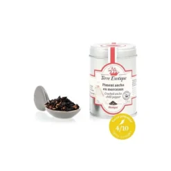 Chile ancho en trozos - 45 g