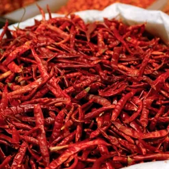 Chile de árbol - 100g