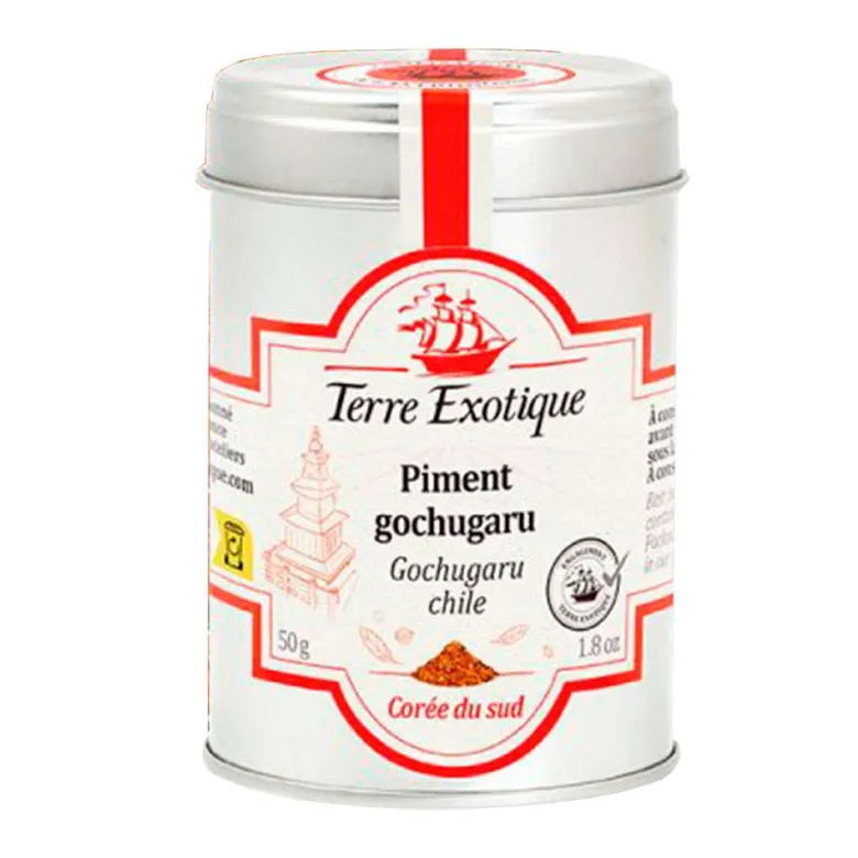 Chile Gochugaru - 50 g