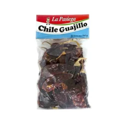 Chile guajillo - 250g