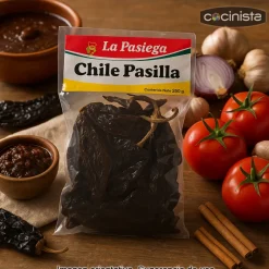 Chile pasilla - 250g
