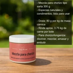 Chorizo Sarta - 300g