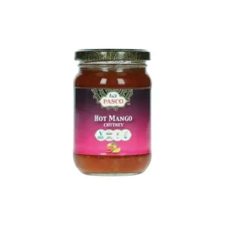 Chutney de mango picante - 320g