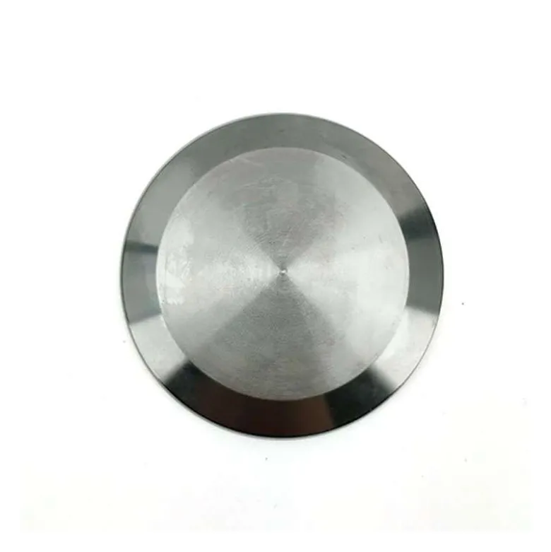 Cierre para adaptador tri-clamp de 2"