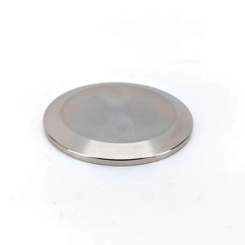 Cierre para adaptador tri-clamp de 2"