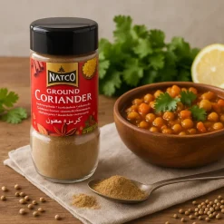 Cilantro molido - 70 g