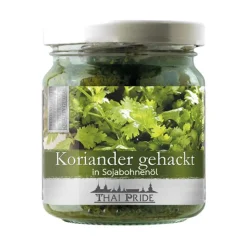 Cilantro picado - 180g