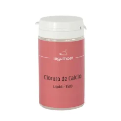Cloruro de Calcio en solución - 100 ml