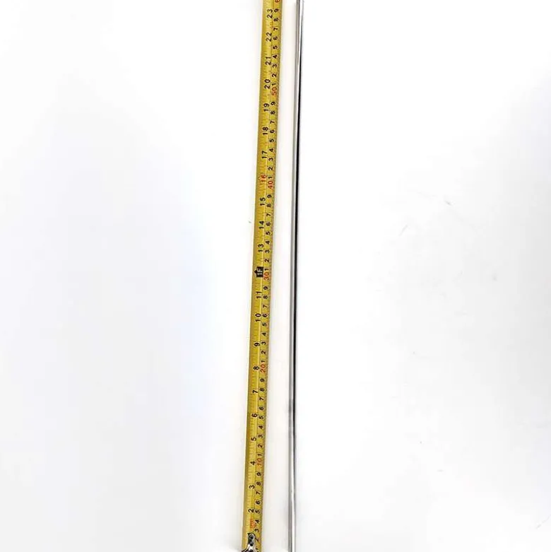Cánula para sonda - 1 uds