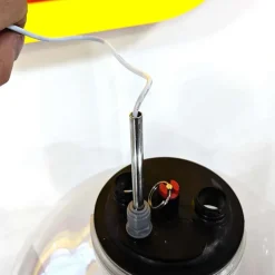 Cánula para sonda - 1 uds