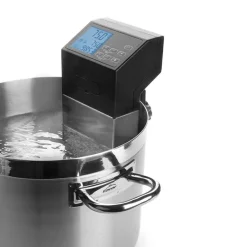 Cocedor a baja temperatura - 1500W