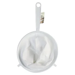 Colador de tela - 20 cm