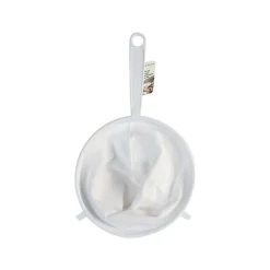 Colador de tela - 12 cm