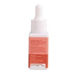 Colorante alimentario color rojo liposoluble - 20ml
