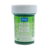 Colorante alimentario color verde lima - 25ml
