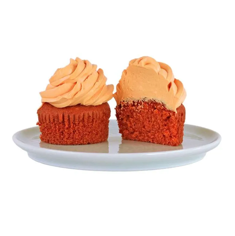 Colorante alimentario naranja - 25 ml