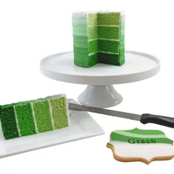 Colorante alimentario verde - 25g