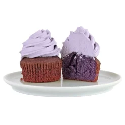 Colorante alimentario violeta - 25ml