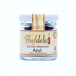 Colorante en polvo Azul - 20 g
