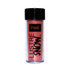 Colorante en polvo comestible - Rojo - 10 g