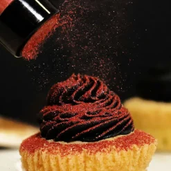 Colorante en polvo comestible - Rojo - 10 g