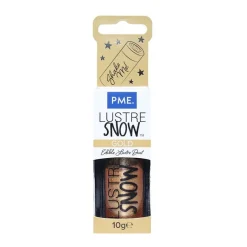 Colorante en polvo comestible - Oro - 10 g