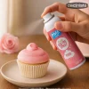 Colorante en spray de color rosa - 100 ml