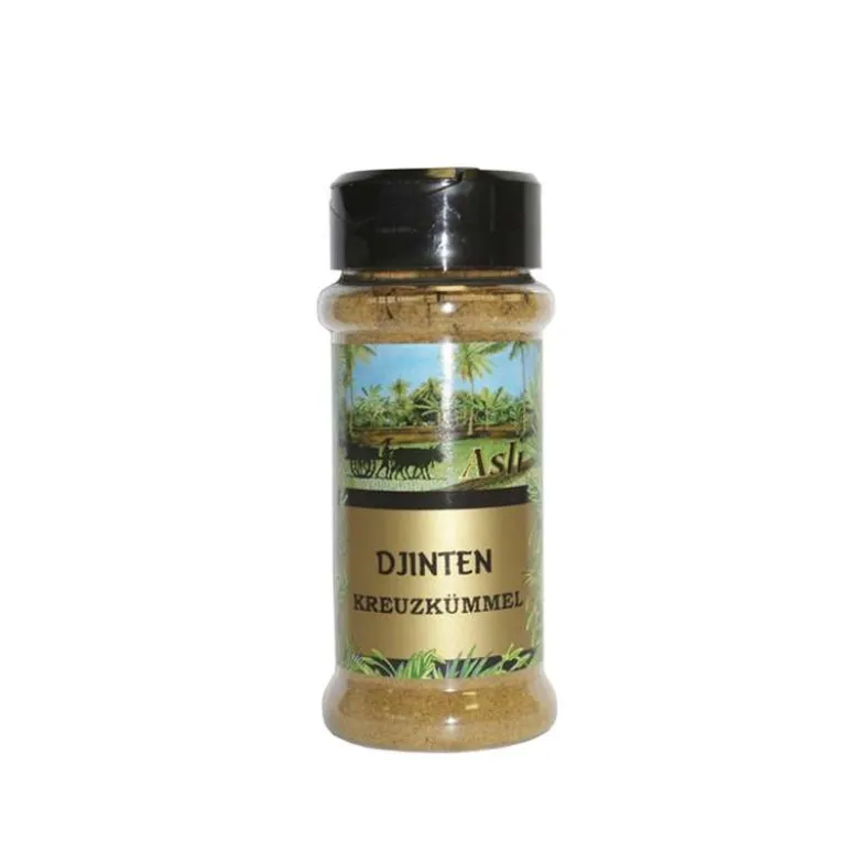 Comino en polvo - 50 g
