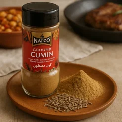 Comino molido - 70 g