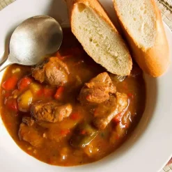 Concentrado de caldo de ave - 100 g