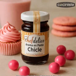 Concentrado de Chicle en pasta - 50 g