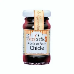 Concentrado de Chicle en pasta - 50 g