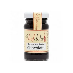Concentrado de Chocolate en pasta - 50 g