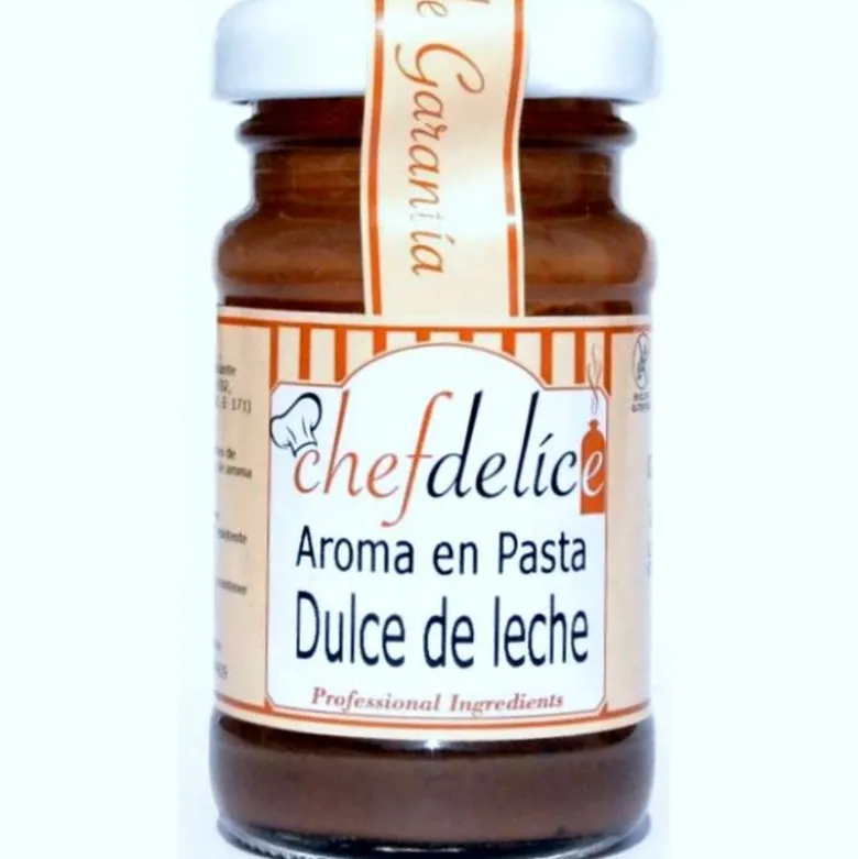 Concentrado de Dulce de Leche - 50 g