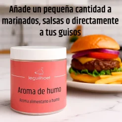 Concentrado de Humo - 290g