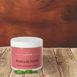 Concentrado de Humo - 400g