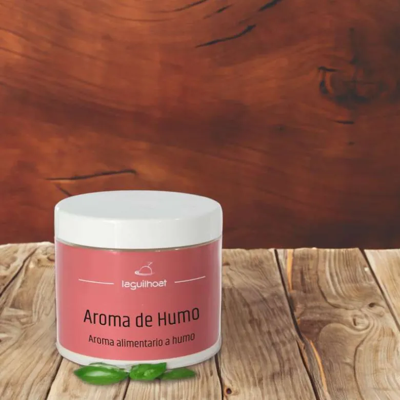 Concentrado de Humo - 400g
