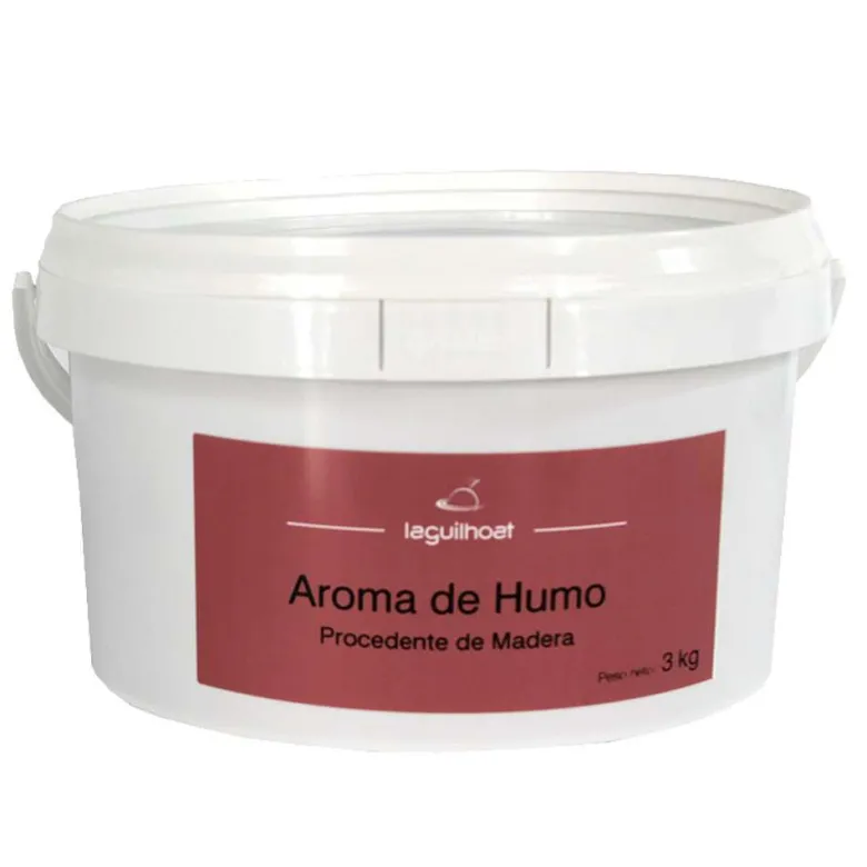 Concentrado de Humo - 3 kg