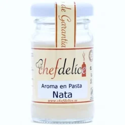 Concentrado de Nata en pasta - 50 g